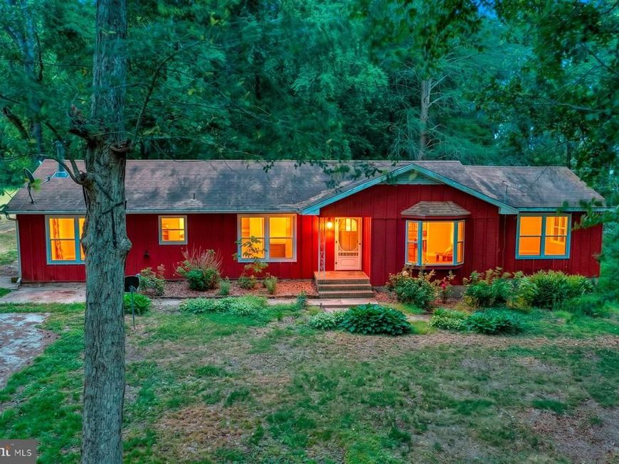 3675 Seaman Road, Preston, MD 21655 Main Photo