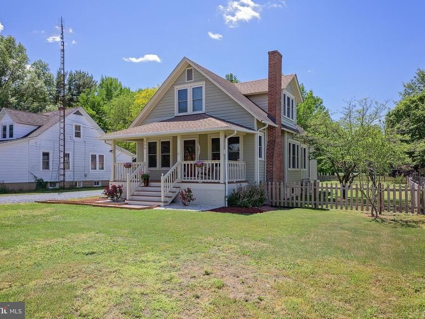 106 Main Street , Preston, MD 21655 Main Photo