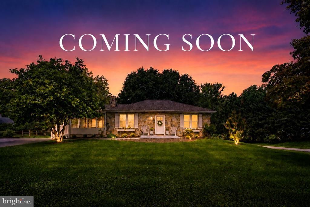 7546 WOODBINE ROAD , WOODBINE, MD 21797