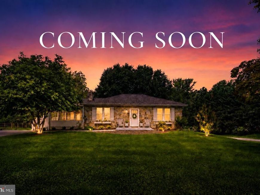 7546 Woodbine Road , Woodbine, MD 21797 Main Photo