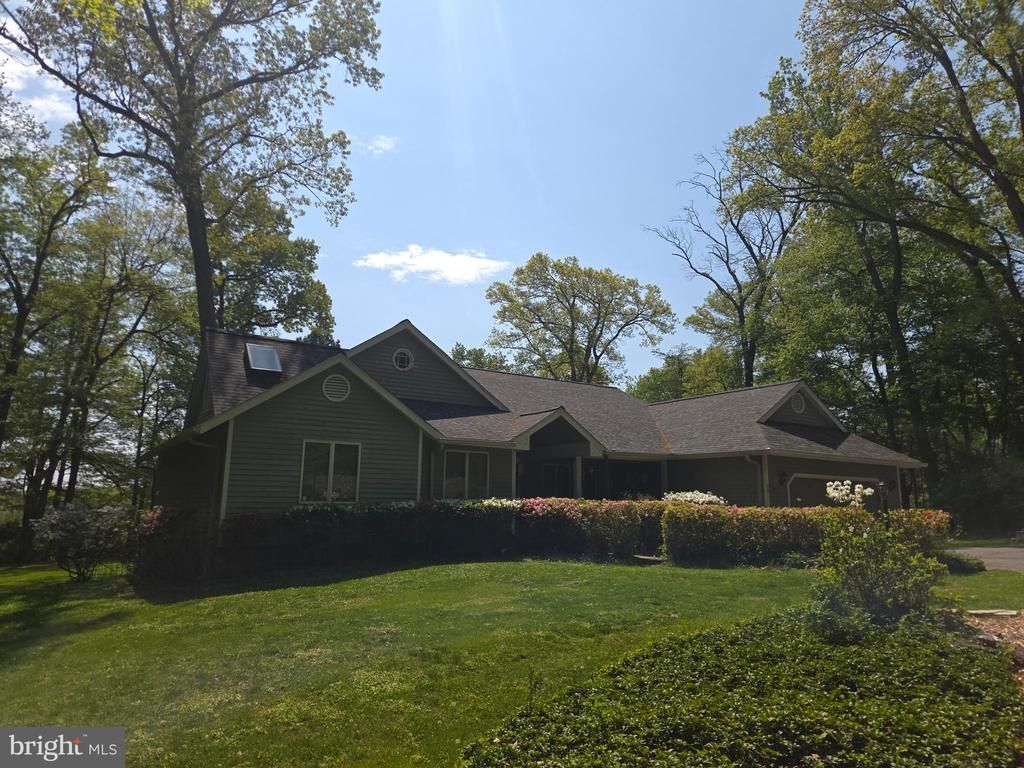 151 MARTZ ROAD , SYKESVILLE, MD 21784