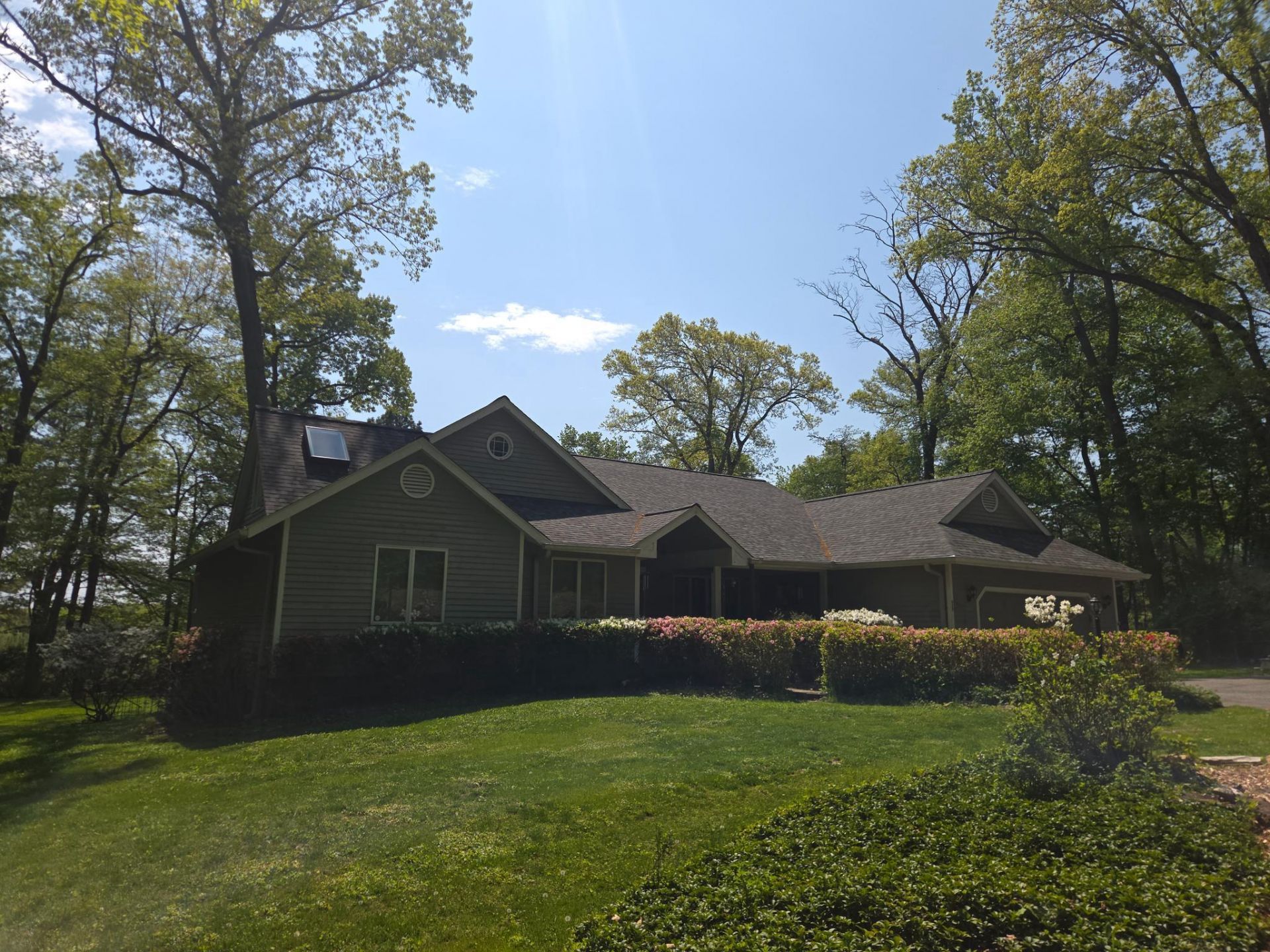 151 MARTZ ROAD , SYKESVILLE, MD 21784
