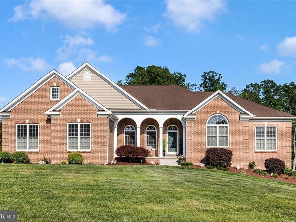 7145 LINGANORE ROAD, FREDERICK, MD 21701