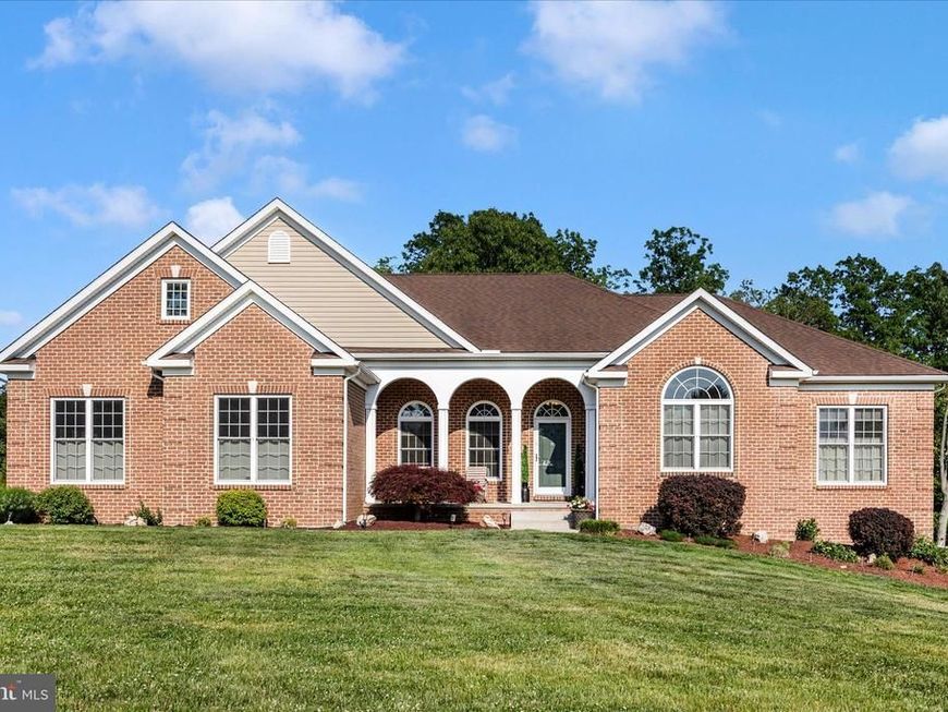 7145 Linganore Road, Frederick, MD 21701 Main Photo