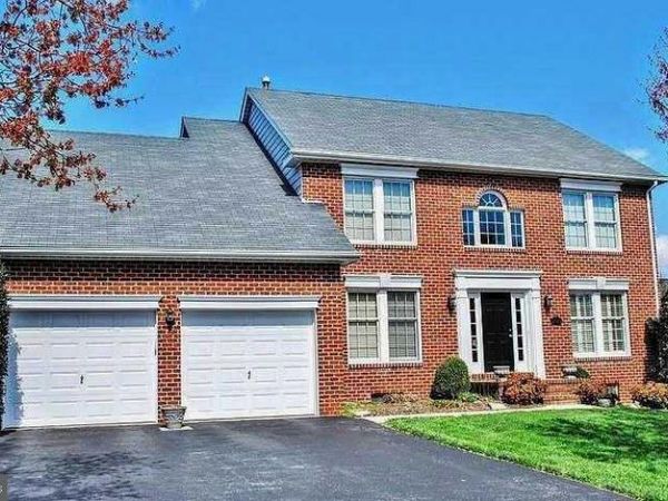 2425 HUNTERS CHASE COURT , FREDERICK, MD 21702
