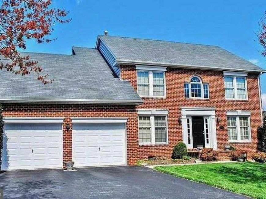 2425 Hunters Chase Court, Frederick, MD 21702 Main Photo