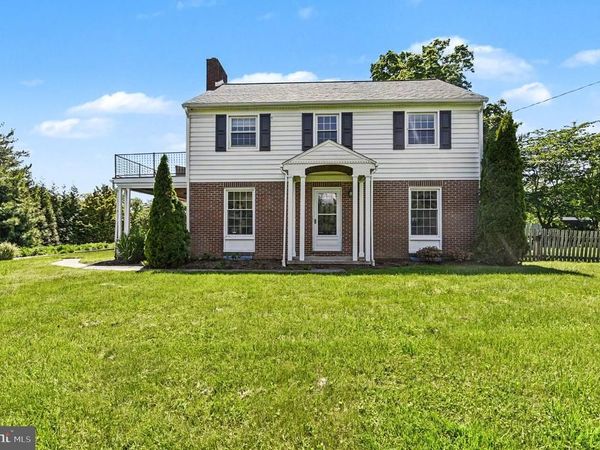 2 W RING FACTORY ROAD, BEL AIR, MD 21014