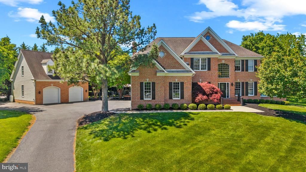 102 COUNTRY VIEW COURT , CHURCHVILLE, MD 21028