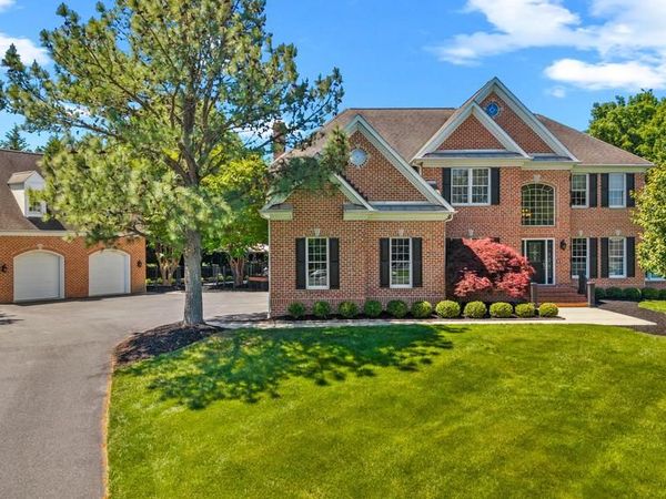 102 COUNTRY VIEW COURT, CHURCHVILLE, MD 21028