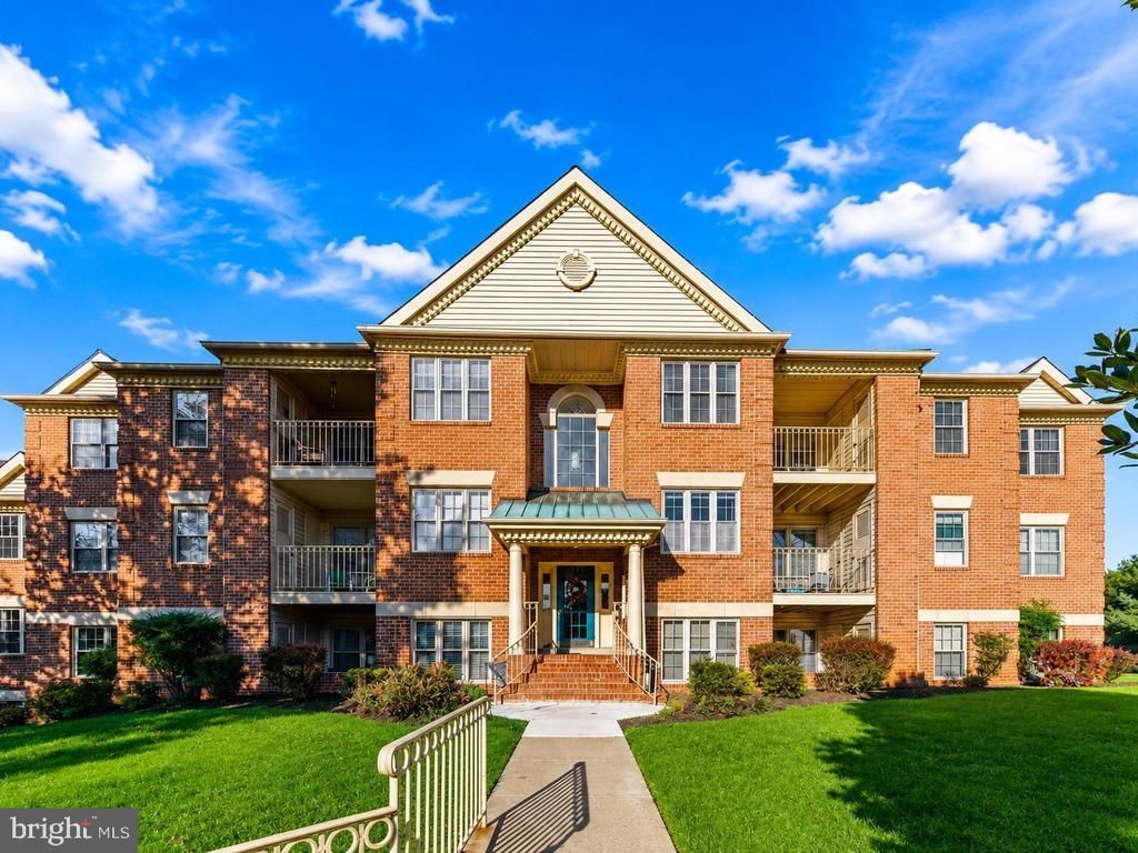 1713 LANDMARK DRIVE, FOREST HILL, MD 21050