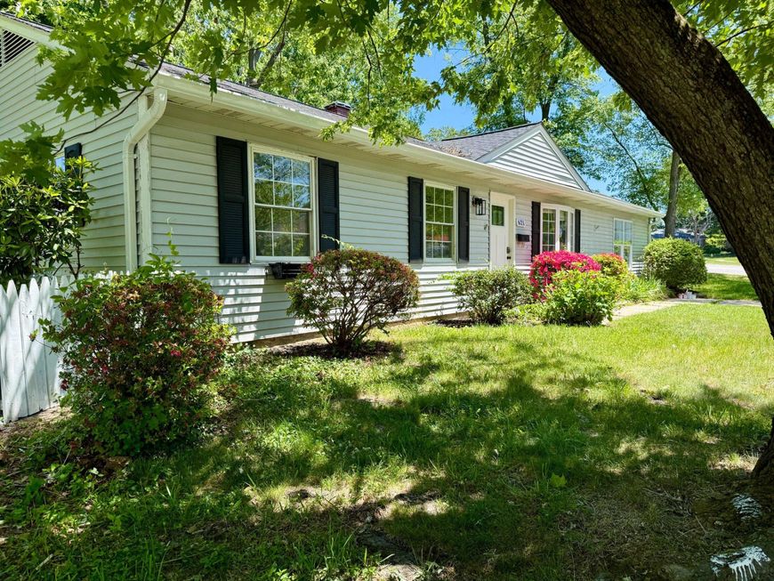 621 Wingleaf Court , Edgewood, MD 21040 Main Photo
