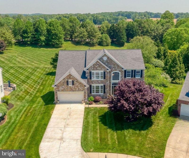 1205 BRIAR POST COURT , BEL AIR, MD 21015