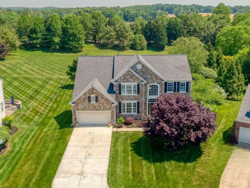 1205 Briar Post Court , Bel Air, MD 21015 Main Photo