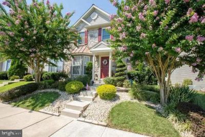 2140 KYLE GREEN ROAD , ABINGDON, MD 21009