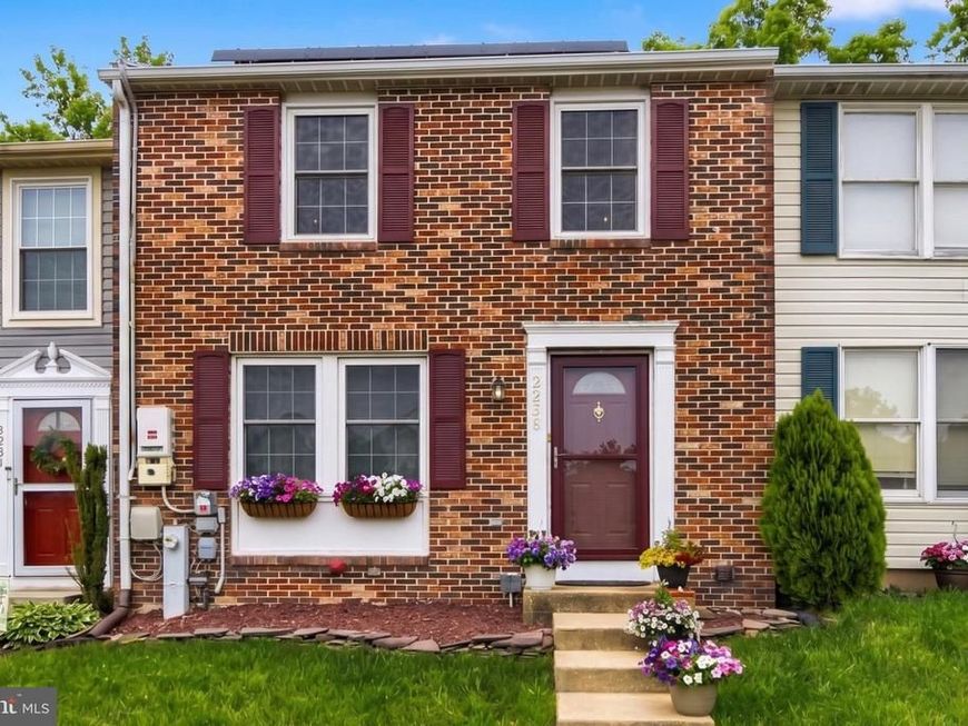 3234 Split Oak Court , Abingdon, MD 21009 Main Photo