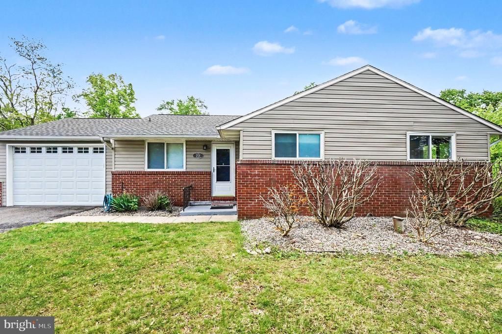 201 MOUNTAIN ROAD , FALLSTON, MD 21047
