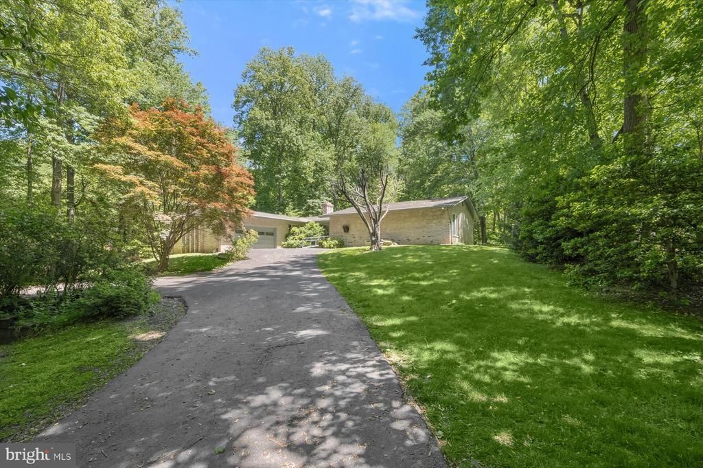 13922 WAYSIDE DRIVE , CLARKSVILLE, MD 21029