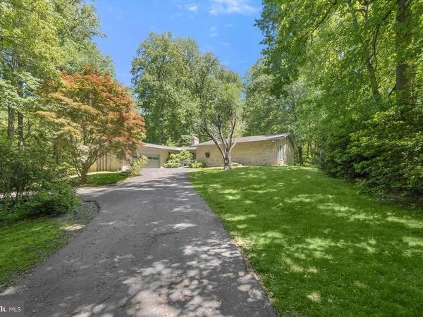 13922 WAYSIDE DRIVE , CLARKSVILLE, MD 21029