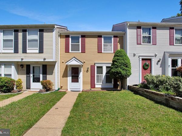 6718 SECOND MORNING COURT , COLUMBIA, MD 21045
