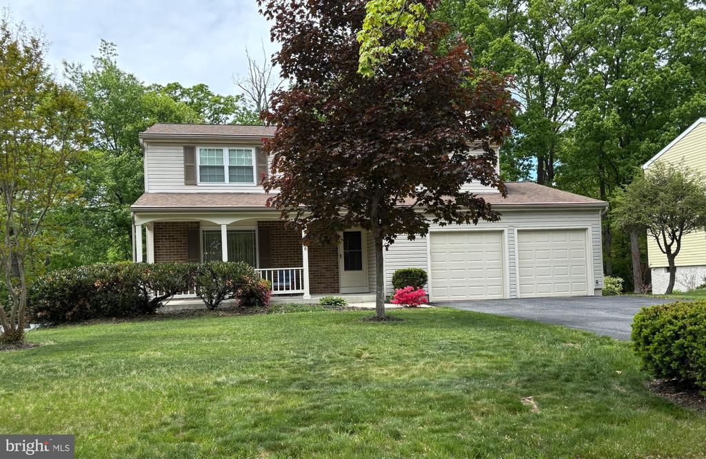 8728 DOVES FLY WAY , LAUREL, MD 20723