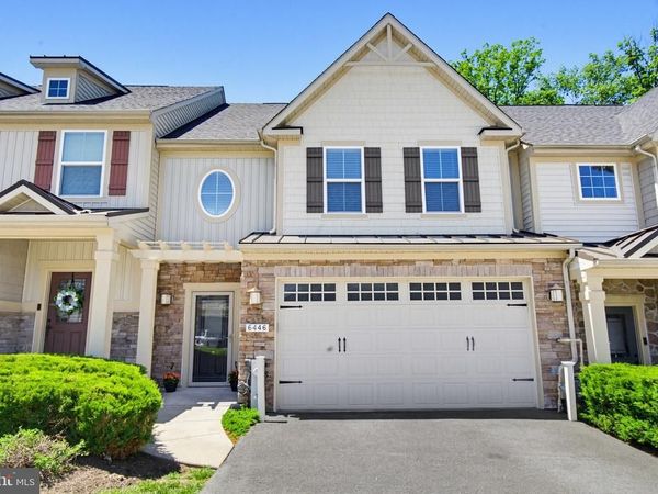 6446 PARK FOREST CIRCLE, ELKRIDGE, MD 21075