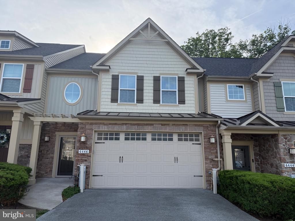 6446 PARK FOREST CIRCLE , ELKRIDGE, MD 21075