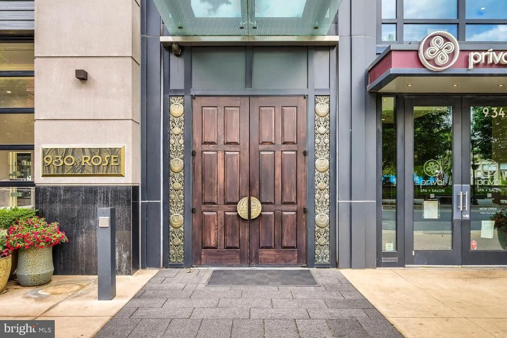 930 Rose Avenue , Unit 1603, Rockville, MD 20852 Main Photo