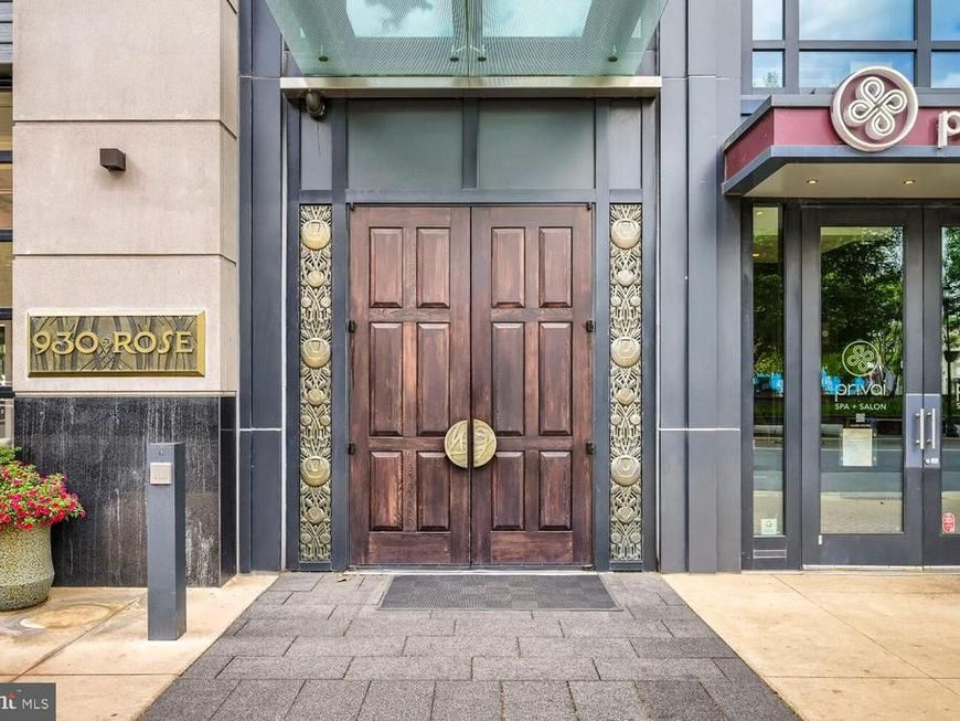 930 Rose Avenue , Unit 1603, Rockville, MD 20852 Main Photo
