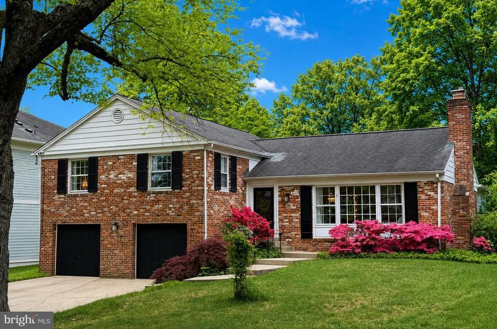 5608 Newington Road , Bethesda, MD 20816 Main Photo