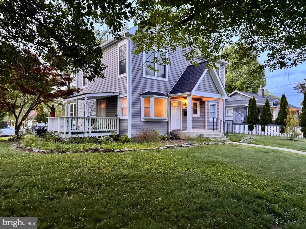 1200 CLAGETT DRIVE , ROCKVILLE, MD 20851