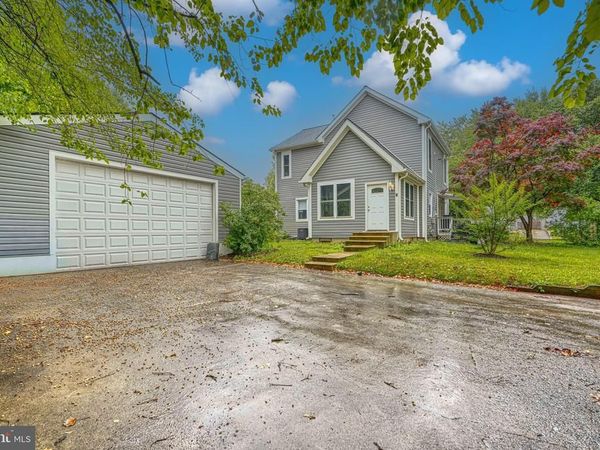 1200 CLAGETT DRIVE, ROCKVILLE, MD 20851