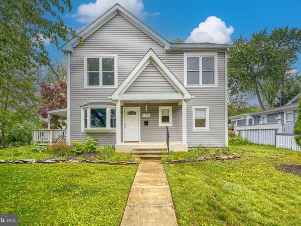 1200 CLAGETT DRIVE, ROCKVILLE, MD 20851