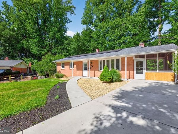 13105 JINGLE LANE, SILVER SPRING, MD 20906