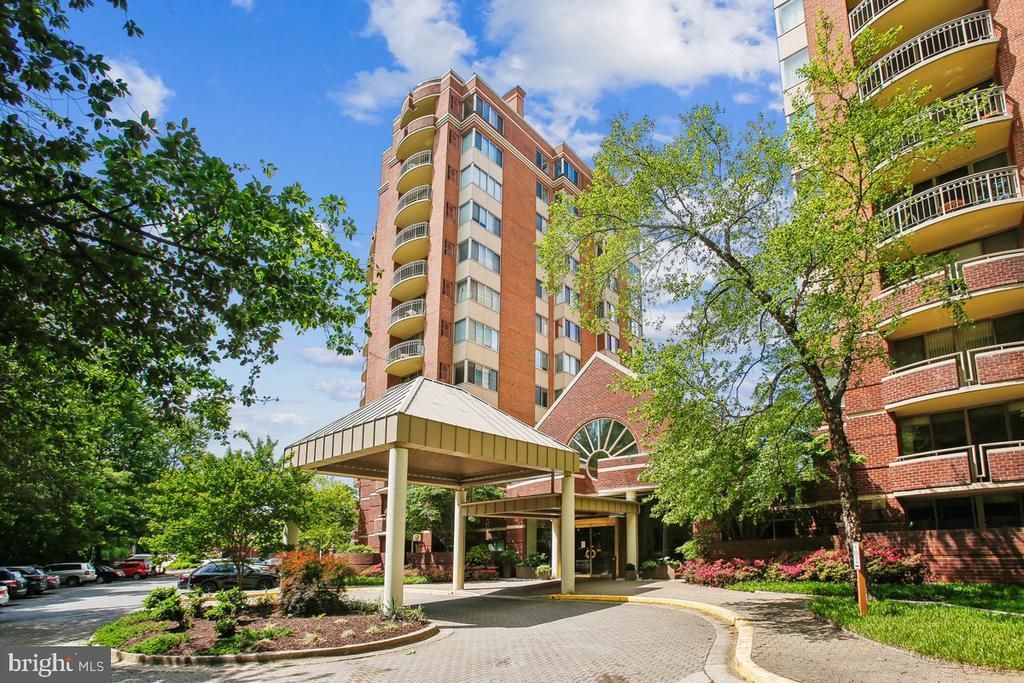 5800 Nicholson Lane , Unit 1-1206, Rockville, MD 20852 Main Photo