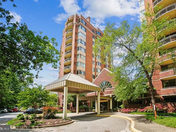 5800 NICHOLSON LANE , Unit 1-1206, ROCKVILLE, MD 20852