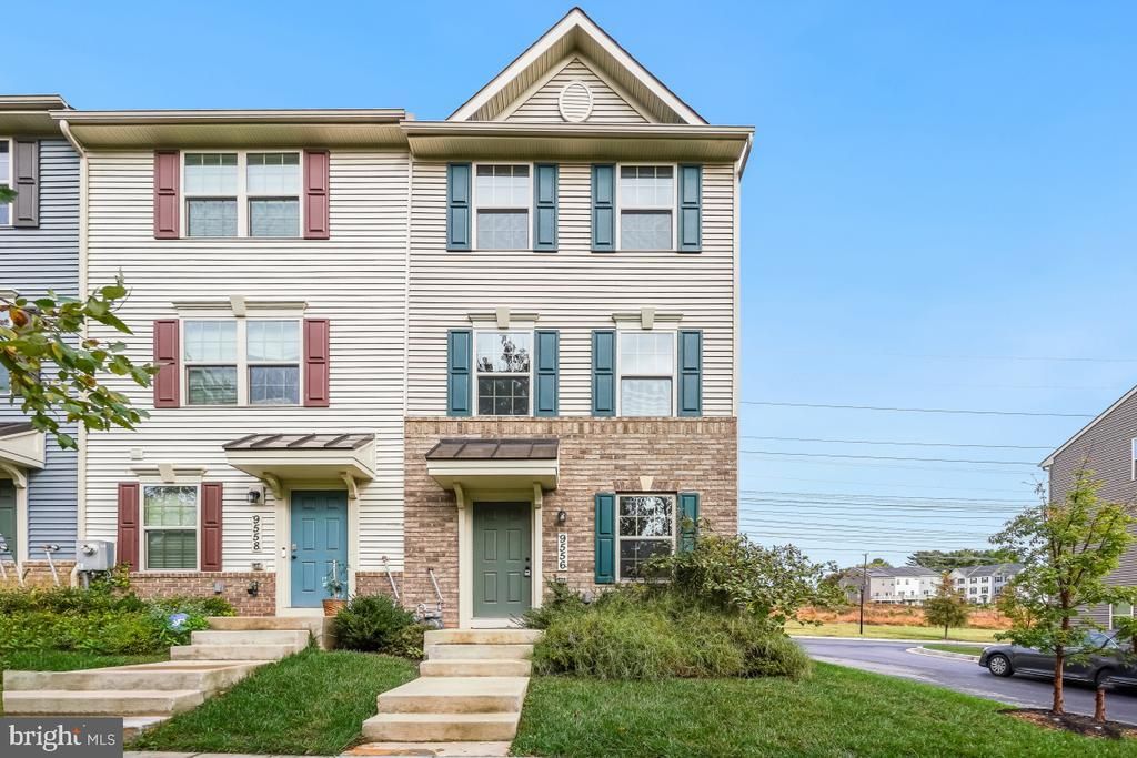 9556 Autumn Berry Place , Montgomery Village, MD 20886 Main Photo