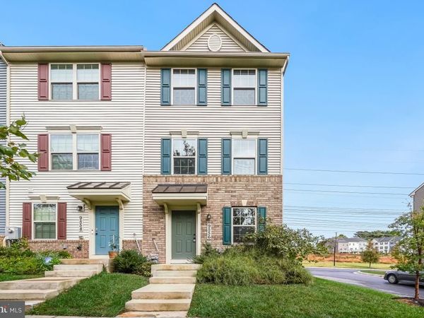 9556 AUTUMN BERRY PLACE , MONTGOMERY VILLAGE, MD 20886