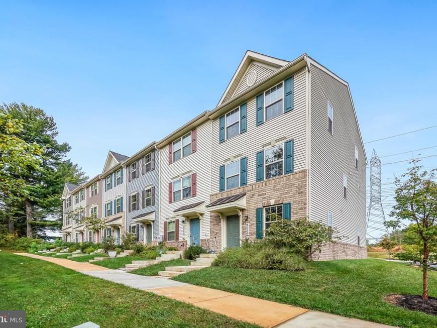 9556 Autumn Berry Place , Montgomery Village, MD 20886 Main Photo