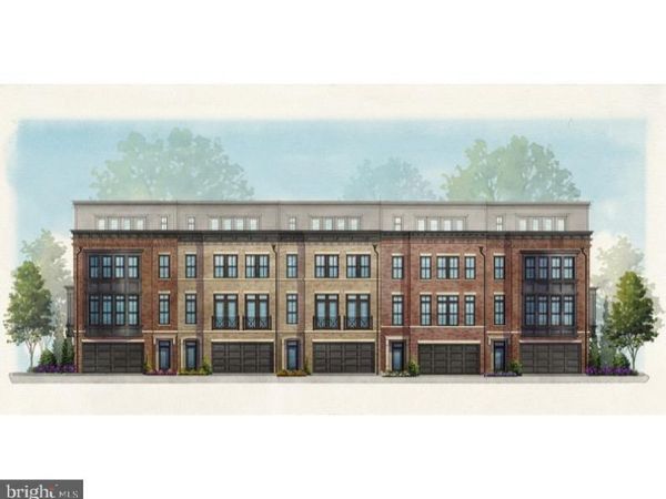 2340 ROSEFIELD LANE , ROCKVILLE, MD 20852