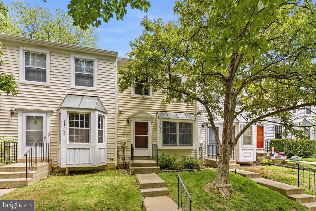 13602 AMBASSADOR DRIVE , GERMANTOWN, MD 20874
