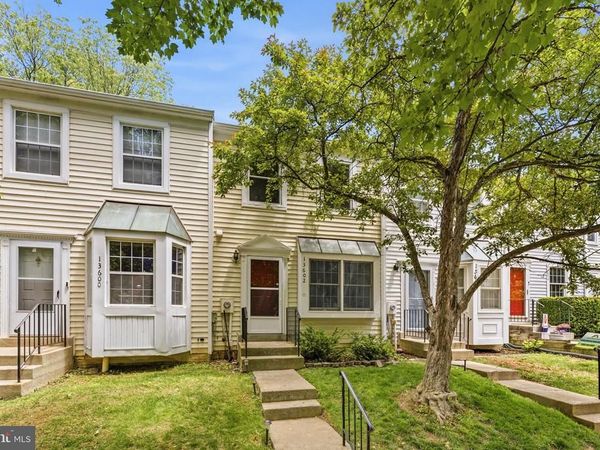 13602 AMBASSADOR DRIVE, Unit 13602, GERMANTOWN, MD 20874