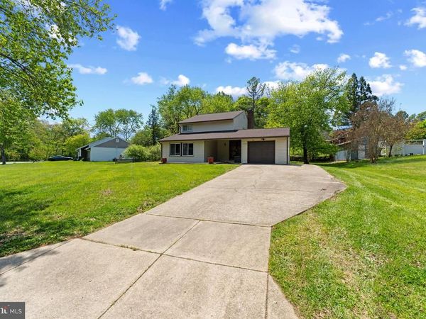10509 WOODLAWN BOULEVARD, UPPER MARLBORO, MD 20774
