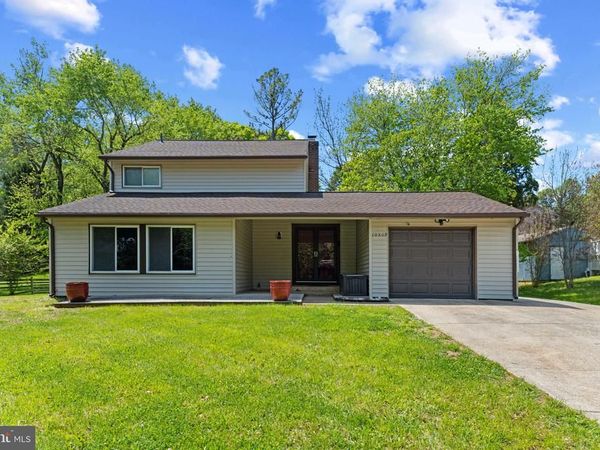 10509 WOODLAWN BOULEVARD , UPPER MARLBORO, MD 20774