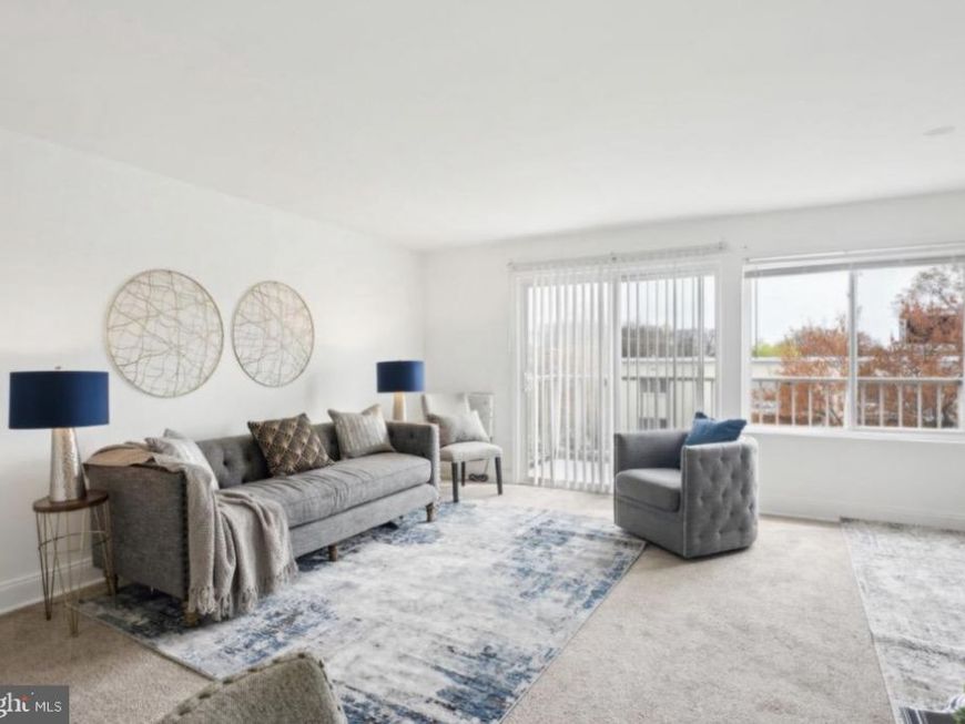 1005 Chillum Road , Unit 402, Hyattsville, MD 20782 Main Photo