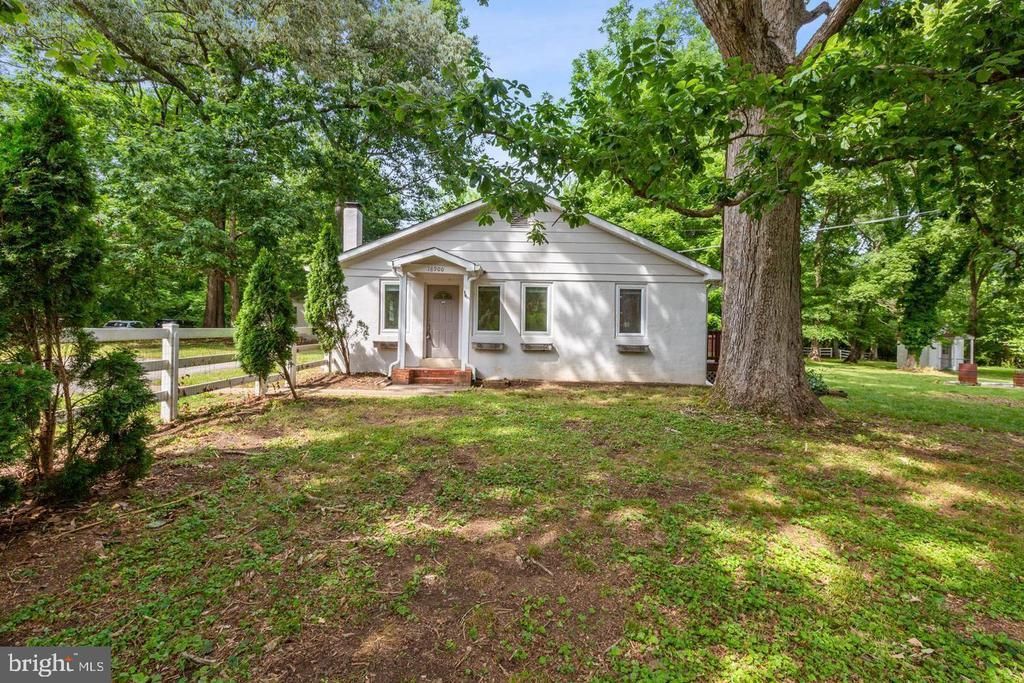 16900 BEALLE HILL ROAD , WALDORF, MD 20601