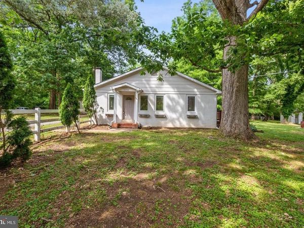 16900 BEALLE HILL ROAD , WALDORF, MD 20601