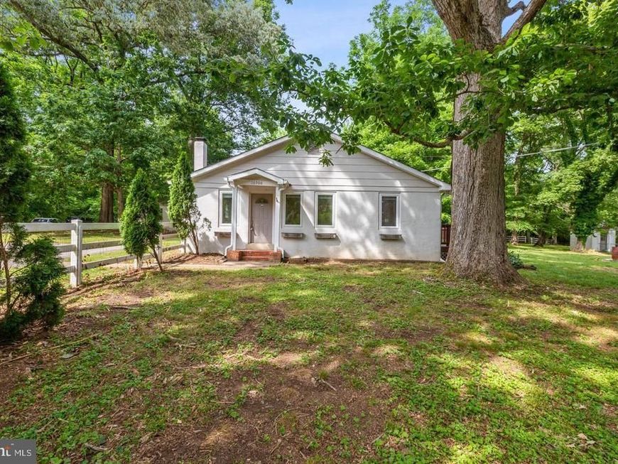 16900 Bealle Hill Road , Waldorf, MD 20601 Main Photo