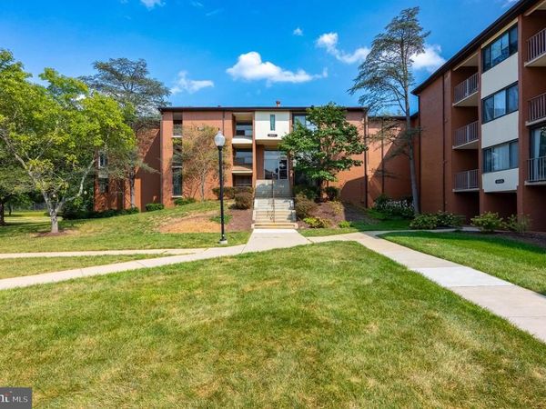 8007 MANDAN ROAD , Unit 615, GREENBELT, MD 20770