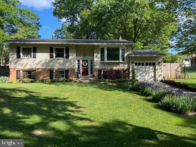 16302 GALES STREET, LAUREL, MD 20707