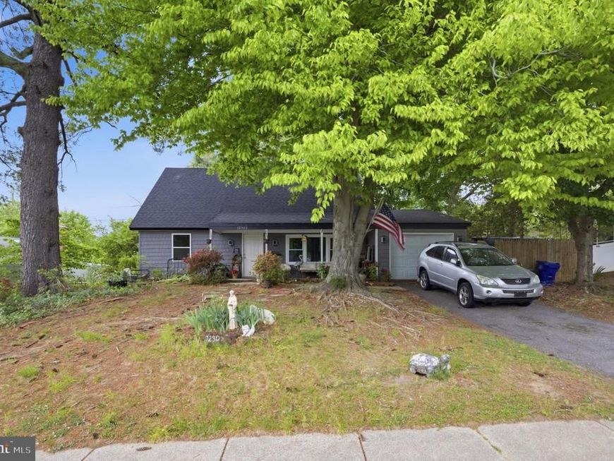 12302 Whitehall Drive , Bowie, MD 20715 Main Photo